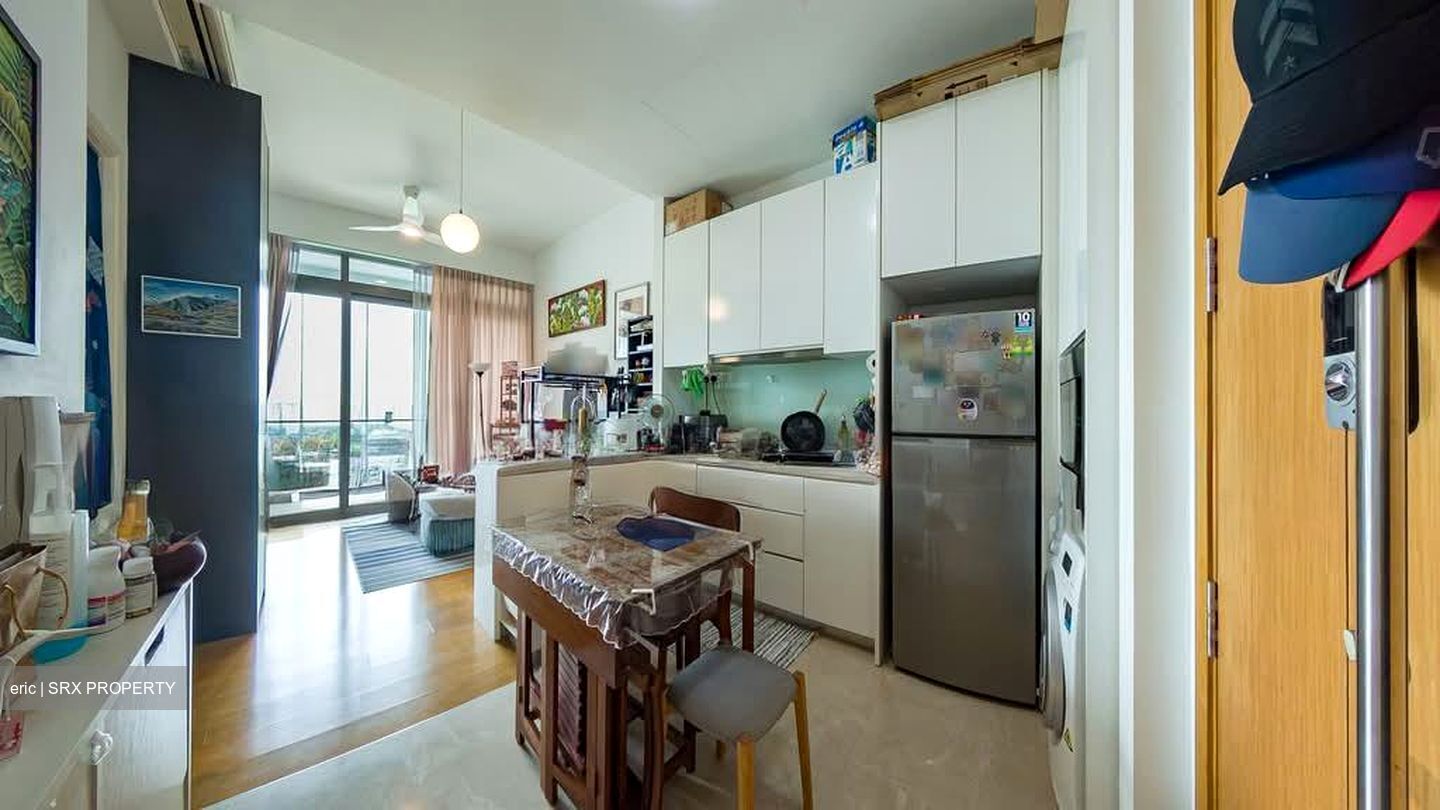 Kingsford . Hillview Peak (D23), Condominium #578336821